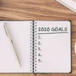 Goal Setting and a Happy New Year