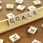 Goal Setting and a Happy New Year